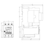 Siemens 3RB3046-2XB0 - Image 2