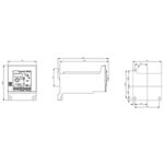 Siemens 3RB3046-1UW1 - Image 2