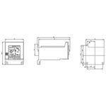 Siemens 3RB3046-1XX1 - Image 2