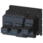 Siemens 3RA2445-8XF32-1AC2 - Image 3