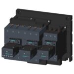 Siemens 3RA2445-8XH32-1NB3 - Image 3