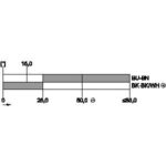 Siemens 3SE5413-0CP20-1EA2 - Image 2