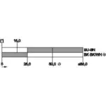 Siemens 3SE5413-0CP20-1EA2 - Image 2