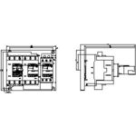 Siemens 3RA2445-8XH32-1NB3 - Image 2
