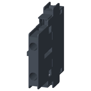 G_IC03_XX_22397I.jpg Siemens 3RH1921-1EA02-Z X90 - Image 3