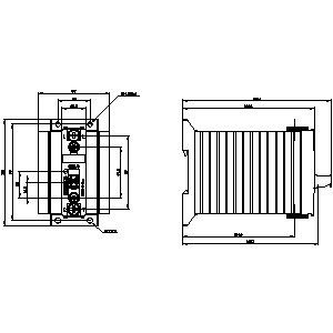 G_IC03_XX_22770I-4.jpg Siemens 3RF2340-3AA24 - Image 2