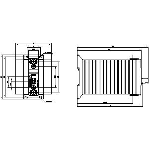 G_IC03_XX_22782I.jpg Siemens 3RF2370-3AA02 - Image 2