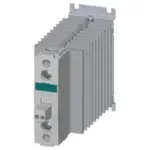 Siemens 3RF2340-1DA04-0KN0 - Image 3