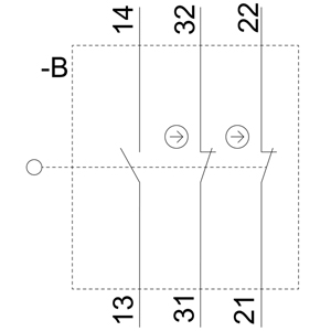 3SE5(1,2)(1,2,3,4,5).0L(B,C,D,E,F,H,J,K,U)(0,1,2,3,4,6)_v Siemens 3SE5232-0LC05 - Image 5