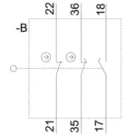 Siemens 3SE5232-0MC05-1CA0 - Image 5