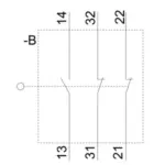 Siemens 3SE5232-0LK50 - Image 5