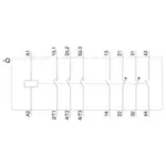 Siemens 3RT2025-2AF08-0KT2 - Image 6