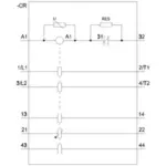 Siemens 3TC4817-0LM4 - Image 4