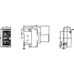 Siemens 3RT2025-2AF08-0KT2 - Image 3