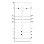 Siemens 3RT2015-2AP04-3MA0 - Image 4