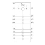 Siemens 3RT2018-1CP04-3MA0 - Image 5