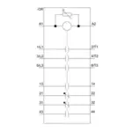 Siemens 3RT2018-1CK64-3MA0 - Image 5