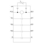 Siemens 3RT2015-1QB41 - Image 5