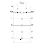 Siemens 3RT2015-1QB42 - Image 5