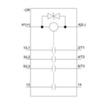 Siemens 3RT2015-1SB41 - Image 5