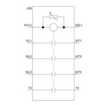 Siemens 3RT2015-1UB41 - Image 5