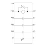 Siemens 3RT2015-1UB42 - Image 5