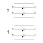 Siemens 3RH1921-1EA02-Z X90 - Image 4
