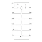 Siemens 3RT2024-1AN20 - Image 5