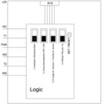Siemens 3SK1220-2AB40 - Image 5