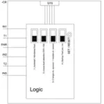 Siemens 3SK1220-2AB40 - Image 5