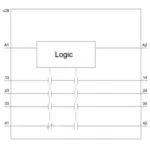 Siemens 3SK1213-2AJ20 - Image 5