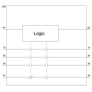 G_IC03_XX_04901_ANSI_v Siemens 3SK1213-2AJ20 - Image 5