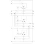 Siemens 3RA2417-8XF31-1BB4 - Image 5