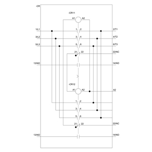G_NSA0_XX_01382_ANSI_v Siemens 3RA2324-8XB30-2AK6 - Image 5