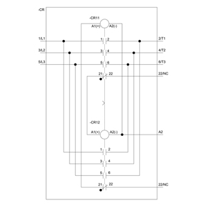 G_IC03_XX_06141_ANSI_v Siemens 3RA2315-8XB30-2BW4 - Image 5