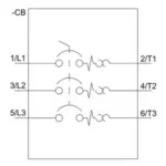 Siemens 3RV2032-4TA10 - Image 4