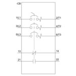 Siemens 3RV2031-4EA15-Z W96 - Image 4