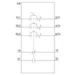 Siemens 3RV2031-4UA15 - Image 4