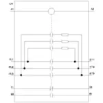 Siemens 3RT2637-1AB03 - Image 4
