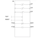 Siemens 3RB3046-1XB0 - Image 4