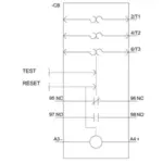 Siemens 3RB3133-4WD0 - Image 4