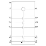 Siemens 3RT2045-3AC20 - Image 4