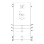 Siemens 3RT2045-1XB40-0LA2 - Image 4