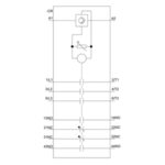 Siemens 3RT2037-3NB34-3MA0 - Image 4