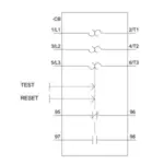 Siemens 3RB3016-1TE0 - Image 5