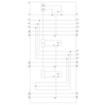 Siemens 3RA2445-8XF32-1AP0 - Image 4