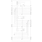 Siemens 3RA2445-8XF32-1AP0 - Image 4