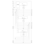 Siemens 3RA2445-8XE32-1NB3 - Image 4