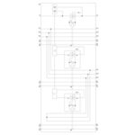 Siemens 3RA2445-8XF32-1NB3 - Image 4