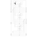 Siemens 3RA2445-8XH32-1NB3 - Image 4